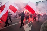 Marsz Niepodległości jednak się nie odbędzie? Sąd Okręgowy w Warszawie uchylił decyzję wojewody mazowieckiego Konstantego Radziwiłła