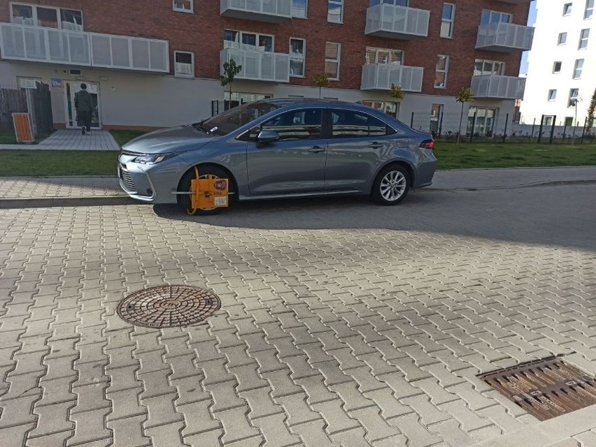 Urząd Miasta i straż miejska zapowiadają walkę z wandalizmem i nielegalnym parkowaniem w Łodzi