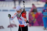 PŚ w biathlonie: 95 procent Magdaleny Gwizdoń