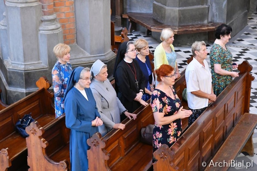 Archidiecezjalny Dzień Katechetyczny: Ponad 350 katechetów uczyło się że religia w szkołach bywa jak biznes (1 września 2019)