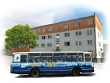 Ekologiczne paliwo w autobusach PKS Białystok