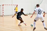 Widzew Łódź Futsal walczy o czwarte zwycięstwo