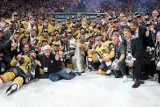 Vegas Golden Knights mistrzem NHL! „Rycerze” zmiażdżyli Florida Panthers i zdobyli Puchar Stanleya pierwszy raz w historii