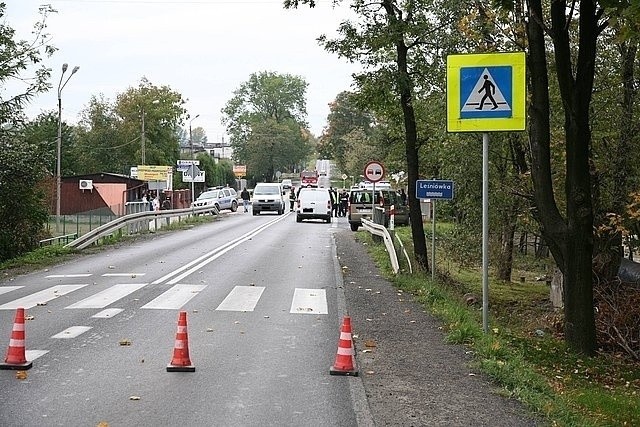 Wypadek w Kozach-Gajach. Kasacja oddalona