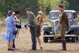 Piknik militarno-historyczny na Czyżkówku w Bydgoszczy [zdjęcia]