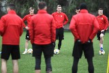 Sparing Korony Kielce z FC Politehnica Iasi odwołany ze względu na fatalną pogodę w Side. Ma się odbyć w środę