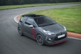 Wkrótce debiut Citroena DS3 Cabrio Racing 