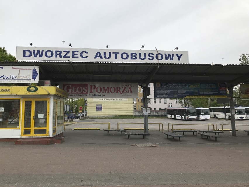 Komisja finansów rady miejskiej przeciw porozumieniu Słupska z powiatem w sprawie przewozów PKS w granicach miasta