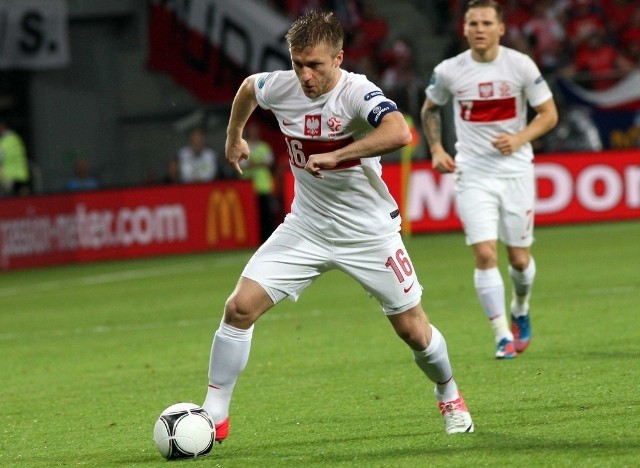 Jakub Błaszczykowski