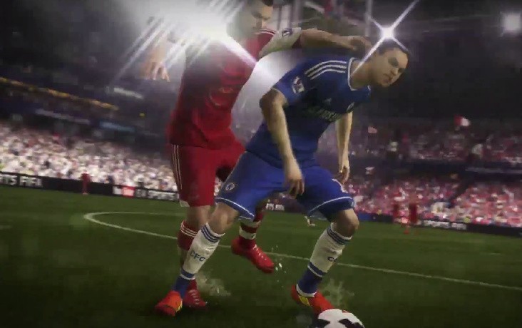 Znamy datę premiery FIFA 15