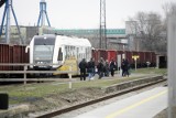 Trasa kolejowa Legnica - Jaworzyna Śląska zablokowana. Wykryto niewybuch