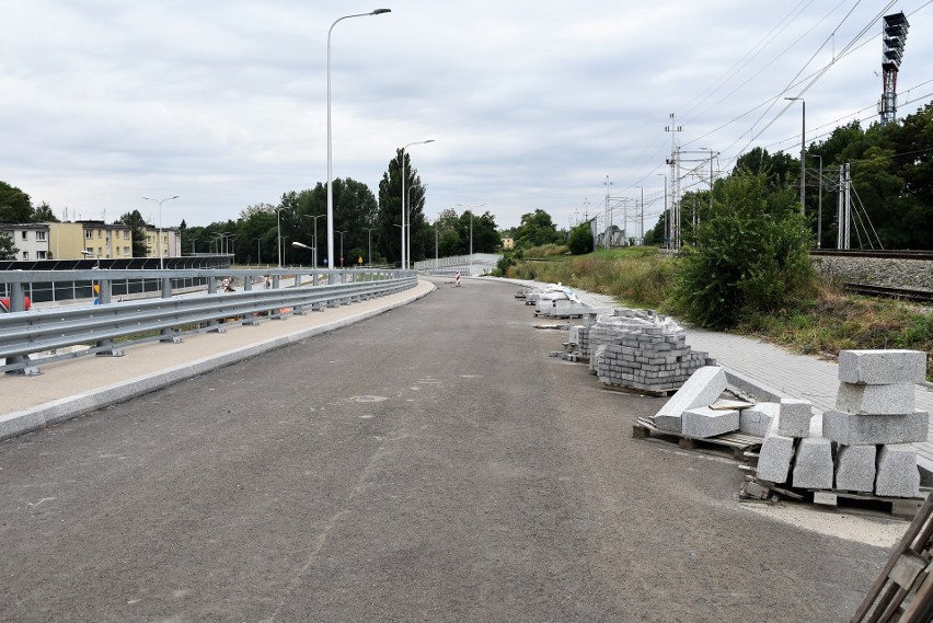 Centrum przesiadkowe Opole Wschodnie. Wiele wskazuje na to,...