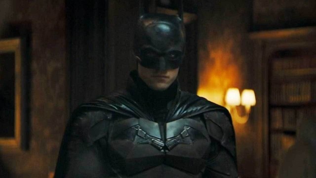 Jak w roli Batmana sprawdzi się Robert Pattison? Przekonamy się już 4 marca