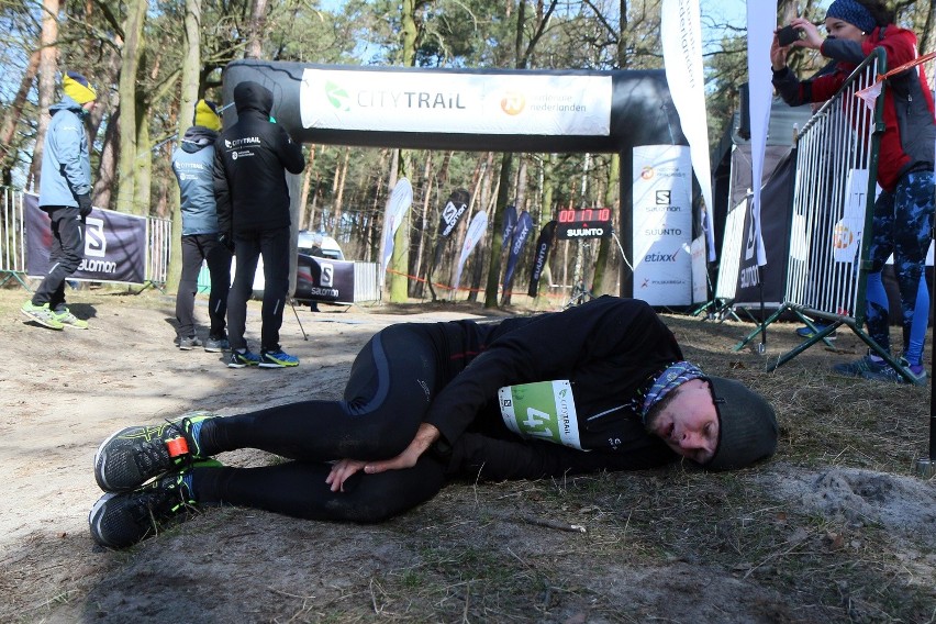 Grand Prix City Trail w Lublinie. Triumfował Jarosław Bimkiewicz (ZDJĘCIA)