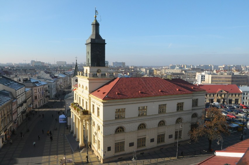 Lubelski deptak: Ratusz chce zmienić jego wygląd