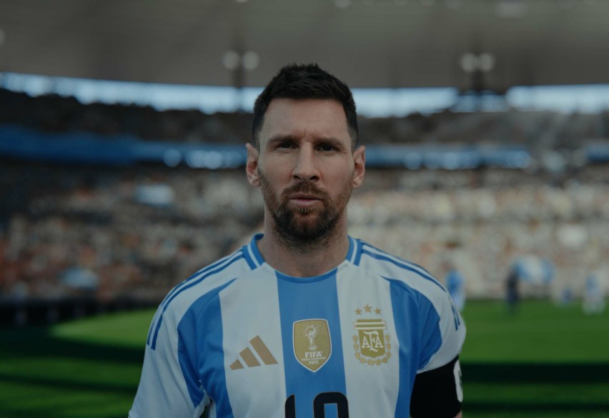 Euro 2024: adidas łączy ikony światowej piłki nożnej w...