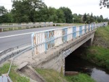 Przebudują most na "krajówce" w Nisku