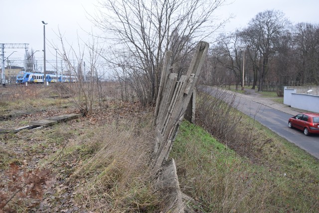 Ulica Barnima łączy ul. Bogusława IV i Wyszyńskiego w Stargardzie