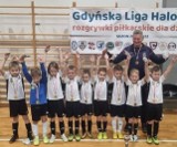 Młodzi spartanie wygrali turniej Football Masters Cup w Bojanie