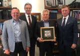 Były prezydent Aleksander Kwaśniewski weźmie udział w uroczystych obchodach 20-lecia istnienia województwa świętokrzyskiego