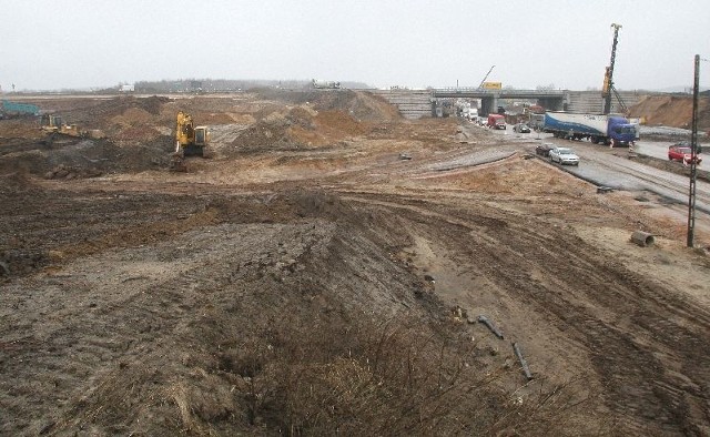 Na tym ugorze przy obwodnicy Kielc w Miedzianej Górze powstanie gigantyczne centrum handlowo-usługowe. 