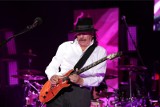 Carlos Santana zagra koncert w Oświęcimiu. Bilety od 139 zł
