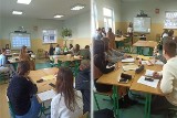 Dzień Matematyki w Zespole Szkół Ekonomicznych w Staszowie (ZDJĘCIA)
