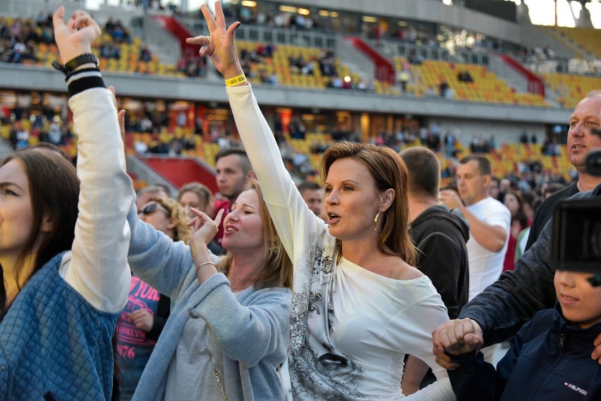 Disco Polo Ekstraklasa już 25 czerwca