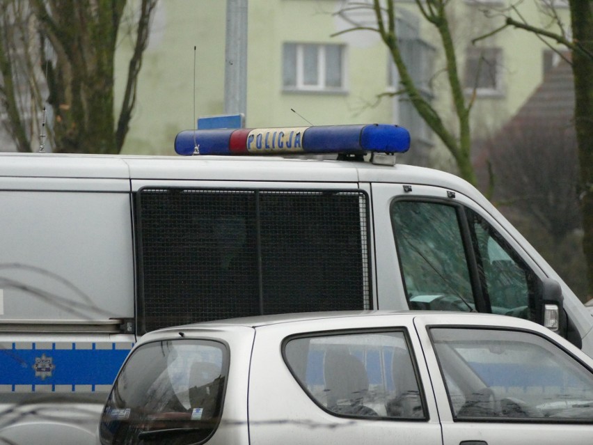Zabójstwo przy ulicy Władysława IV w Koszalinie. Policja ustaliła tożsamość ofiary [NOWE FAKTY]