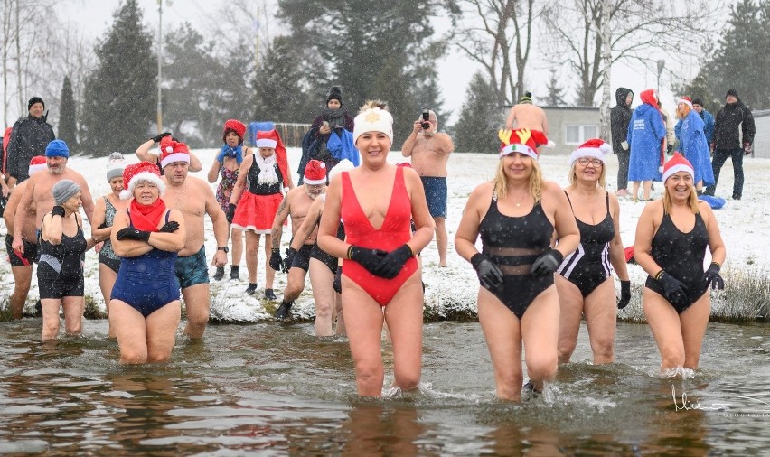 Niezwykłe zdjęcia morsów z Kędzierzyna-Koźla na pierwszym,...