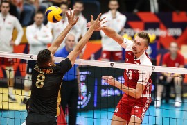 Mistrzostwa Europy 2019. Mecz Polska - Ukraina na zdjęciach [GALERIA] |  Dziennik Polski