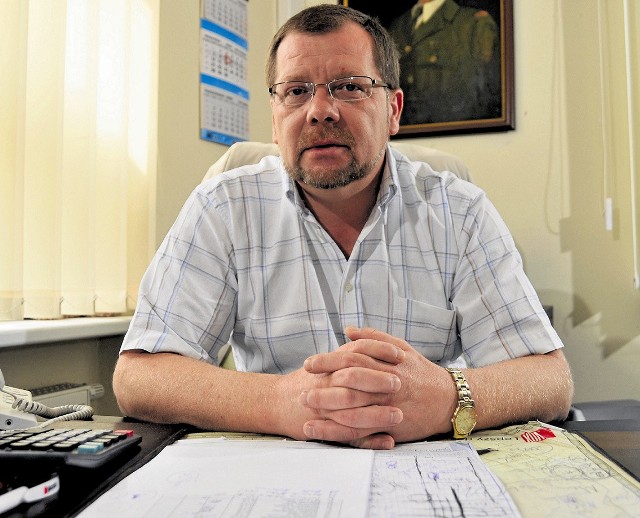 Andrzej Karaś zachęca szkoły do pomocy w organizacji zajęć dla przedszkolaków