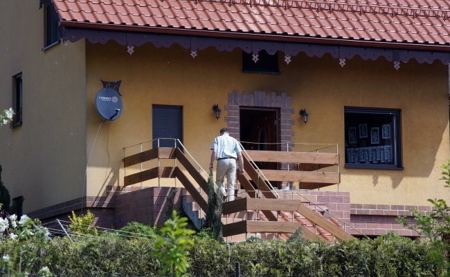 W pożarze w Jastrzębiu Zdroju zginęły 4-letnia Agnieszka i...