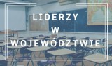 NAUCZYCIEL NA MEDAL 2018 | Zobacz liderów w województwie! [zdjęcia]