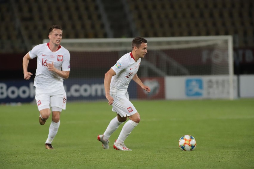 El. Euro 2020: POLSKA - IZRAEL na żywo w TV i online