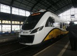 Newag wygrał przetarg na 11 pociągów elektrycznych dla Kolei Dolnośląskich