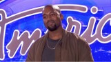 Kanye West w "Idolu"! [WIDEO]                 