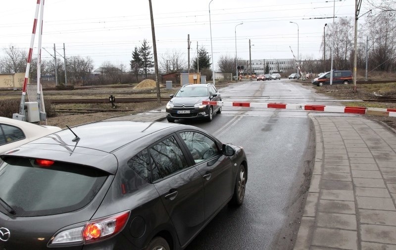 Po kilka mandatów dziennie wypisuje Straż Ochrony Kolei na...