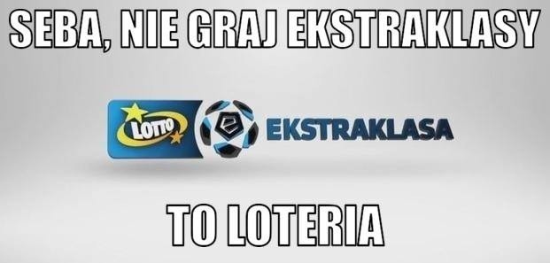 Memy po 1. kolejce LOTTO Ekstraklasy: Najwięcej żartów z Ligi+ Extra [GALERIA]