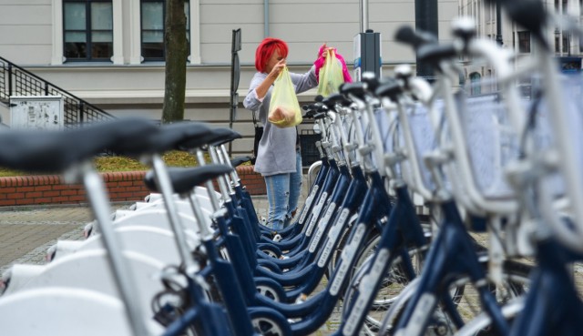 Przez dwa sezony z Bydgoskiego Roweru Aglomeracyjnego skorzystaliśmy ponad milion razy. Na ten świetny wynik złożyło się 585 395 wypożyczeń w 2015 roku oraz 419 258 w 2016. Nie udałoby się tego osiągnąć, gdyby nie 35 498 unikalnych użytkowników.