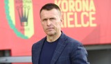 Leszek Ojrzyński nie jest już trenerem Korony Kielce! W meczu z Lechem Poznań zespół poprowadzi jego asystent Kamil Kuzera