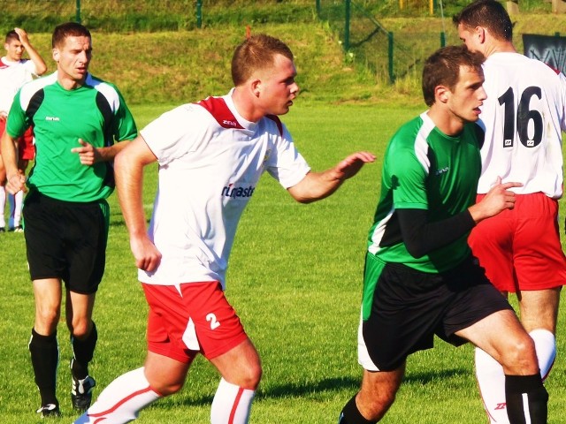 Po rundzie jesiennej w Bałtyckiej trzeciej lidze, Leśnik/Rossa Manowo plasuje się na dziesiątej pozycji.