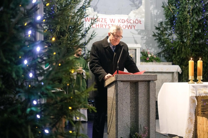 Rocznica tragicznej śmierci ks. Stanisława Suchowolca.