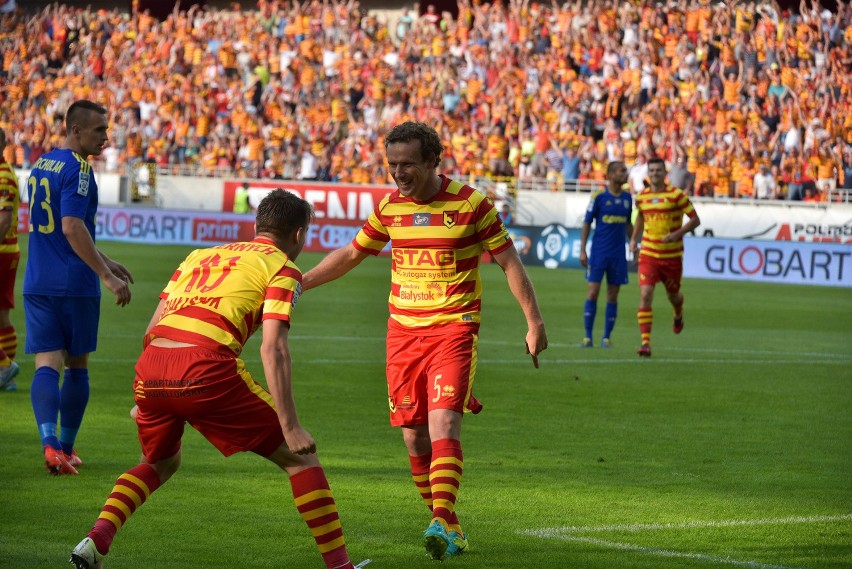 2016-08-05  bialystok jagiellonia arka gdynia  andrzej...