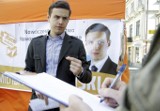 Poseł Kabaciński o wyborczej porażce Twojego Ruchu: - Przesadziliśmy z antyklerykalizmem