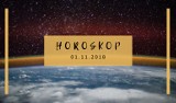 Horoskop na dziś, 1 listopada: co wróżą gwiazdy wszystkim znakom zodiaku we czwartek, 1.11.2018?