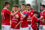 Wisła Kraków. Fantastyczny występ drużyny „Białej Gwiazdy" w meczu CLJ U-15 