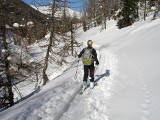 Sezon narciarski w Beskidach trwa nadal! Skiturowcy szturmują beskidzkie stoki