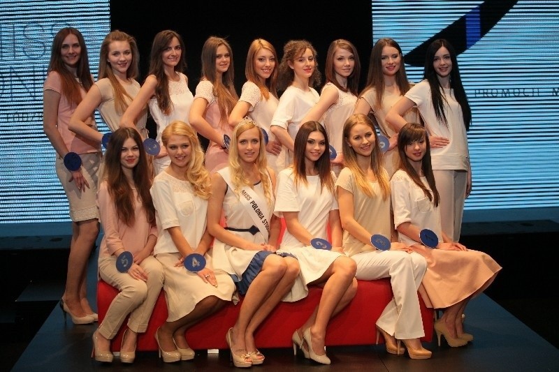 15 kandydatek walczy o tytuł Miss Polonia Studentek Łodzi. Wybory 17 maja [ZDJĘCIA]