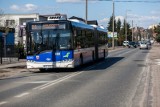 Linia autobusowa nr 93 od soboty będzie wydłużona [komunikacja miejska, zmiana trasy]